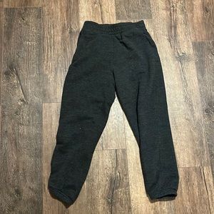 american eagle joggers/sweatpants